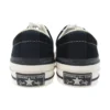 Addict Suede x N.Hoolywood „Black“