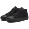 Alexis Sablone x Jack Purcell Pro Mid „Black Enamel Red“
