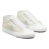 Alexis Sablone x One Star Cons Pro Mid „Vintage White“
