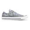 All Star Ctas OX Sneakers Blau