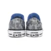 All Star Ctas OX Sneakers Blau