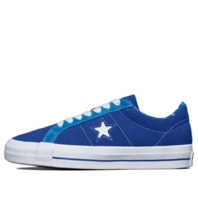 Allgemeine One Star-Skateschuhe