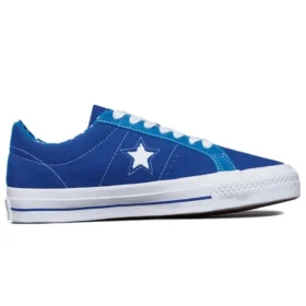 Allgemeine One Star-Skateschuhe