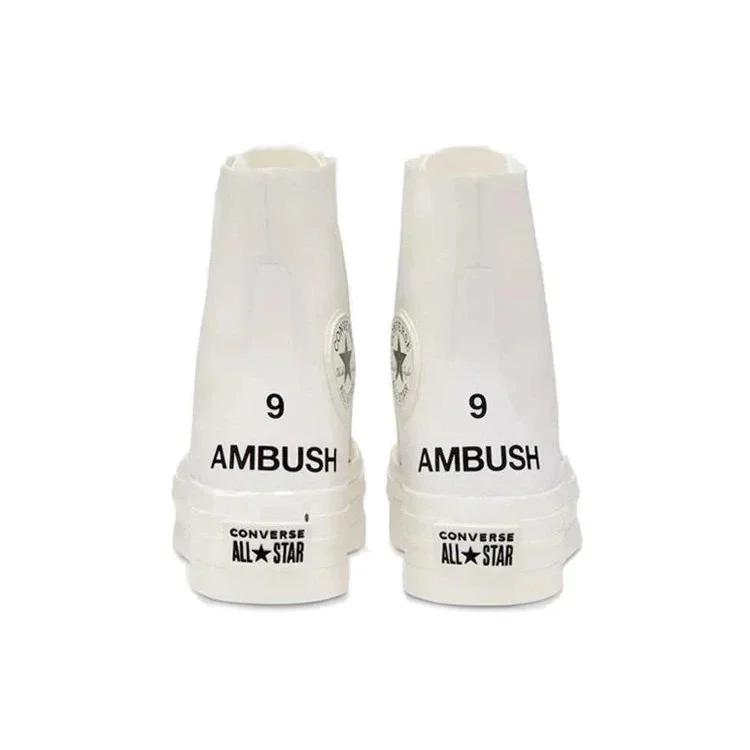 AMBUSH x Chuck 70 „White“ AMBUSH x Chuck 70 „White“
