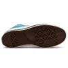 Animal Print Chuck 1970s „Blue White“