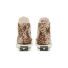 Animal Print Chuck 1970s „Leopard White“