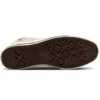 Animal Print Chuck 1970s „Leopard White“