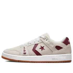 AS-1 Pro „Egret Burgundy Gum“