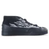 ASAP Nast x Jack Purcell Mid „Silver Flames“