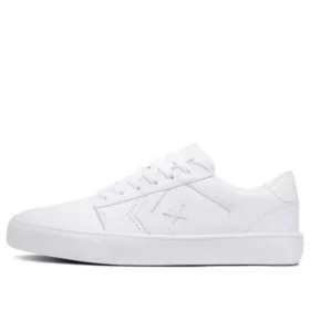 Belmont Low Top Ox „Weiß“