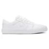 Belmont Low Top Ox „Weiß“