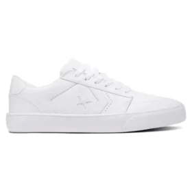 Belmont Low Top Ox „Weiß“