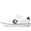 Belmont Low Top Ox „Weiß Schwarz“