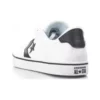 Belmont Low Top Ox „Weiß Schwarz“