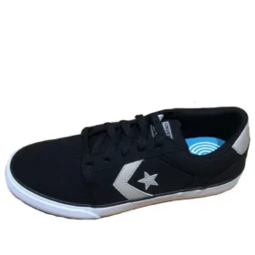 Belmont Vintage Athletic Ox „Black“