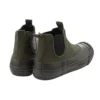Big C FG Firm Ground Sidegore RB High Top „Olive Green“
