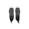 Bosey MC High „Metallic Vis – Schwarz-Grau“