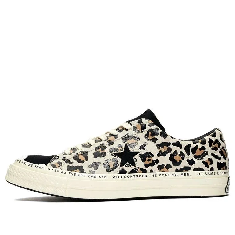 Brain Dead x One Star Low „Multi Print“ Brain Dead x One Star Low „Multi Print“