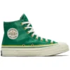 Breaking Down Barriers x Chuck 70 High „Celtics“