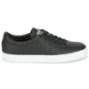 Breakpoint Low „Black“