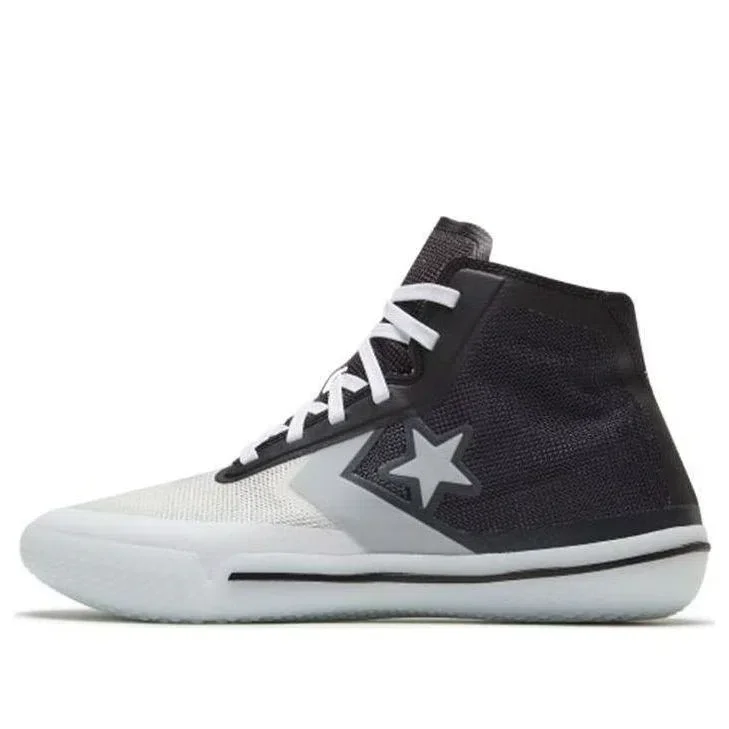 Build It Up Chuck Taylor All Star Pro BB Hi „Black White“ Build It Up Chuck Taylor All Star Pro BB Hi „Black White“
