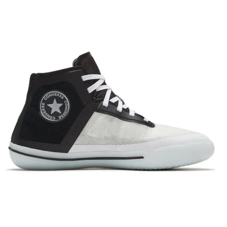 Build It Up Chuck Taylor All Star Pro BB Hi „Black White“ Build It Up Chuck Taylor All Star Pro BB Hi „Black White“
