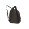 Camo Mini-Rucksack „Military Green“