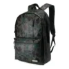 Camo-Rucksack aus Gummi „Military Green“