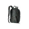 Camo-Rucksack aus Gummi „Military Green“