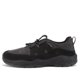 Camping Shoes Cln Cp „Black“