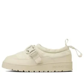 Camping Supply MOC CP WT „Military White“