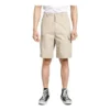 Cargo-Shorts mit Taschen – asiatische Größen – „Khaki“
