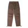 Cargohose asiatische Größen „Braun“
