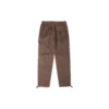 Cargohose asiatische Größen „Braun“