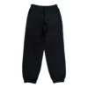 Cargohose asiatische Größen „Schwarz“