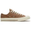 Carhartt WIP x Chuck 70 Low „Hamilton Brown“ Carhartt WIP x Chuck 70 Low „Hamilton Brown“