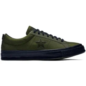 Carhartt WIP x One Star „Herbal“