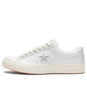 Carhartt WIP x One Star „White“