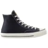 Carhartt WIP x Renew Chuck 70 High „Navy Brown“