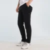 Carpenter-Cargohose mit Taillenbund, asiatische Größen, „Schwarz“