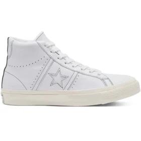 Case Study x One Star Academy High „White“