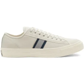 Case Study x Player Leather Low „Egret“