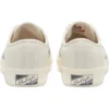 Case Study x Player Leather Low „Egret“