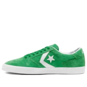 Checkpoint Pro Low „Green White“