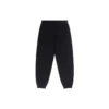 Chevron Logo Sweatpants asiatische Größen „Schwarz“