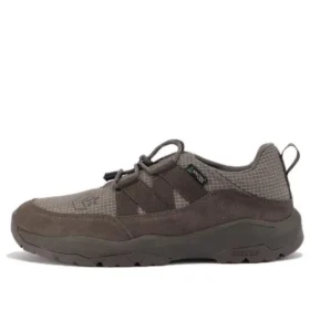 Chevron Star Camping-Schuhe CLN CP „Coyote“