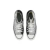Chiara Ferragni x Chuck 70 „Black Silver“