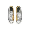 Chiara Ferragni x Chuck 70 „Yellow Silver“