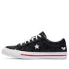 Chiara Ferragni x One Star Low Top „Glitter“