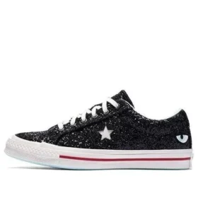 Chiara Ferragni x One Star Low Top „Glitter“